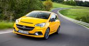 Opel Corsa GSi wyceniony. Ma 150 KM i zawieszenie OPC