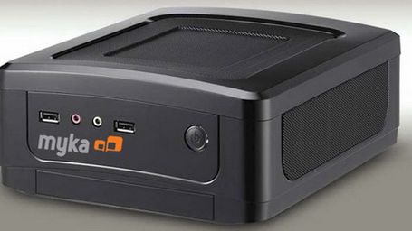 Myka - ION w służbie multimediów 1