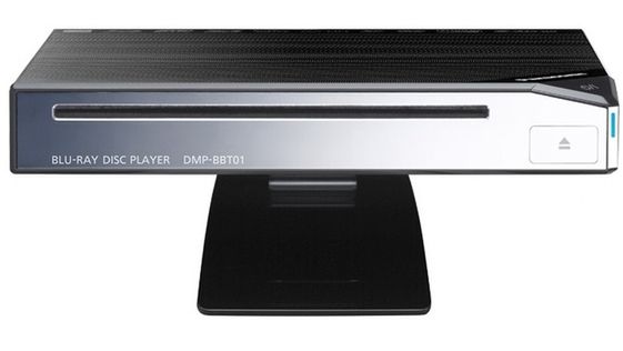 CES 2012: specyfikacje nowych odtwarzaczy Blu-ray Panasonica 1