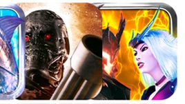 Kolejne gry Gameloftu w promocji! 1