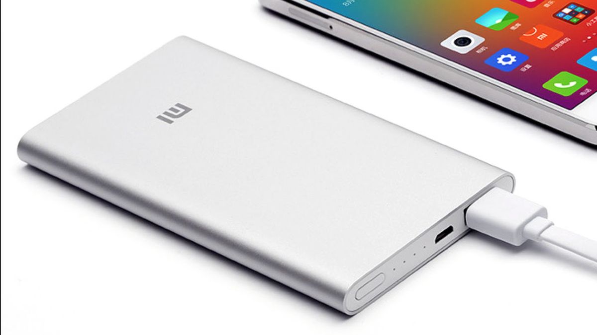 Wszystko co powinienneś wiedzieć o powerbankach 1