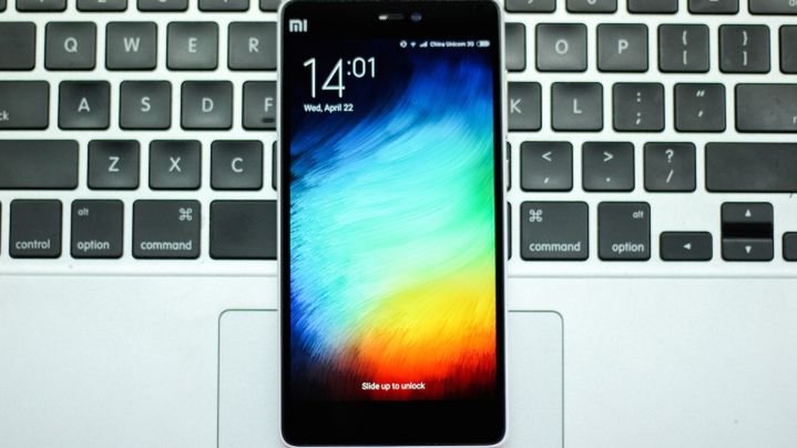 Xiaomi Mi 4i oficjalnie. Chińczycy znów stawiają na niską cenę i mocne podzespoły 1