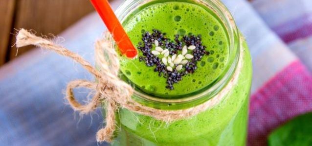 Koktajle - banalnie prosty sposób na odchudzanie