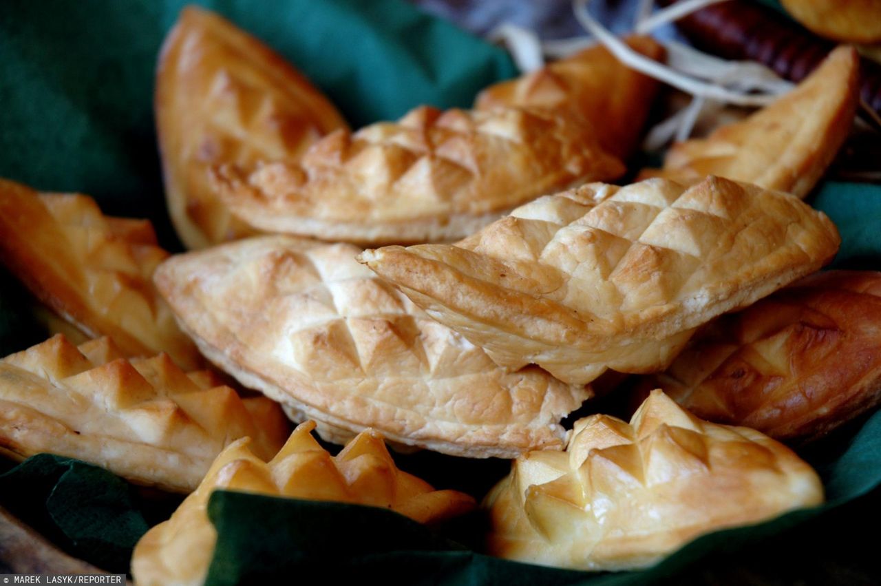 GIS. Wycofanie Serka zakopiańskiego Światowid z gór 200g wyprodukowanego dla Biedronki. Wykryto groźną bakterię, która wywołuję listeriozę