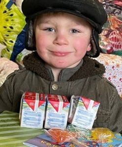 Kolędowali w piwnicy. Pada tylko jedno pytanie