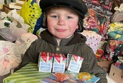 Kolędowali w piwnicy. Pada tylko jedno pytanie