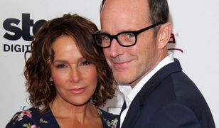 Gwiazda "Dirty Dancing" rozwodzi się po 19 latach. "Płaczemy, publikując to"