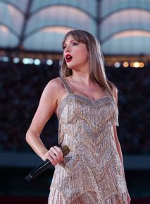 Odwołane koncerty Taylor Swift. Szokujące odkrycie policji