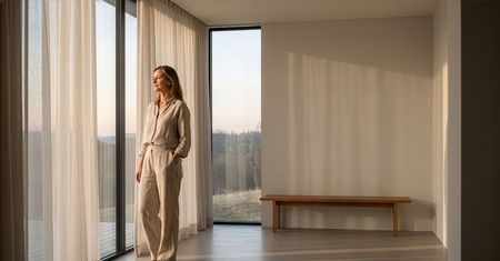"Spojrzenie Polaków na długowieczność. Między deklaracjami a codziennością". Nowy raport Gedeon Richter - co tak naprawdę czujemy, myśląc o długim życiu, zdrowiu i starzeniu