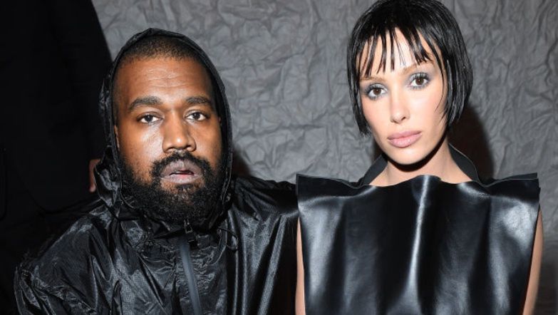 Kanye West's wife sparks controversy in Tokyo with bold outfit