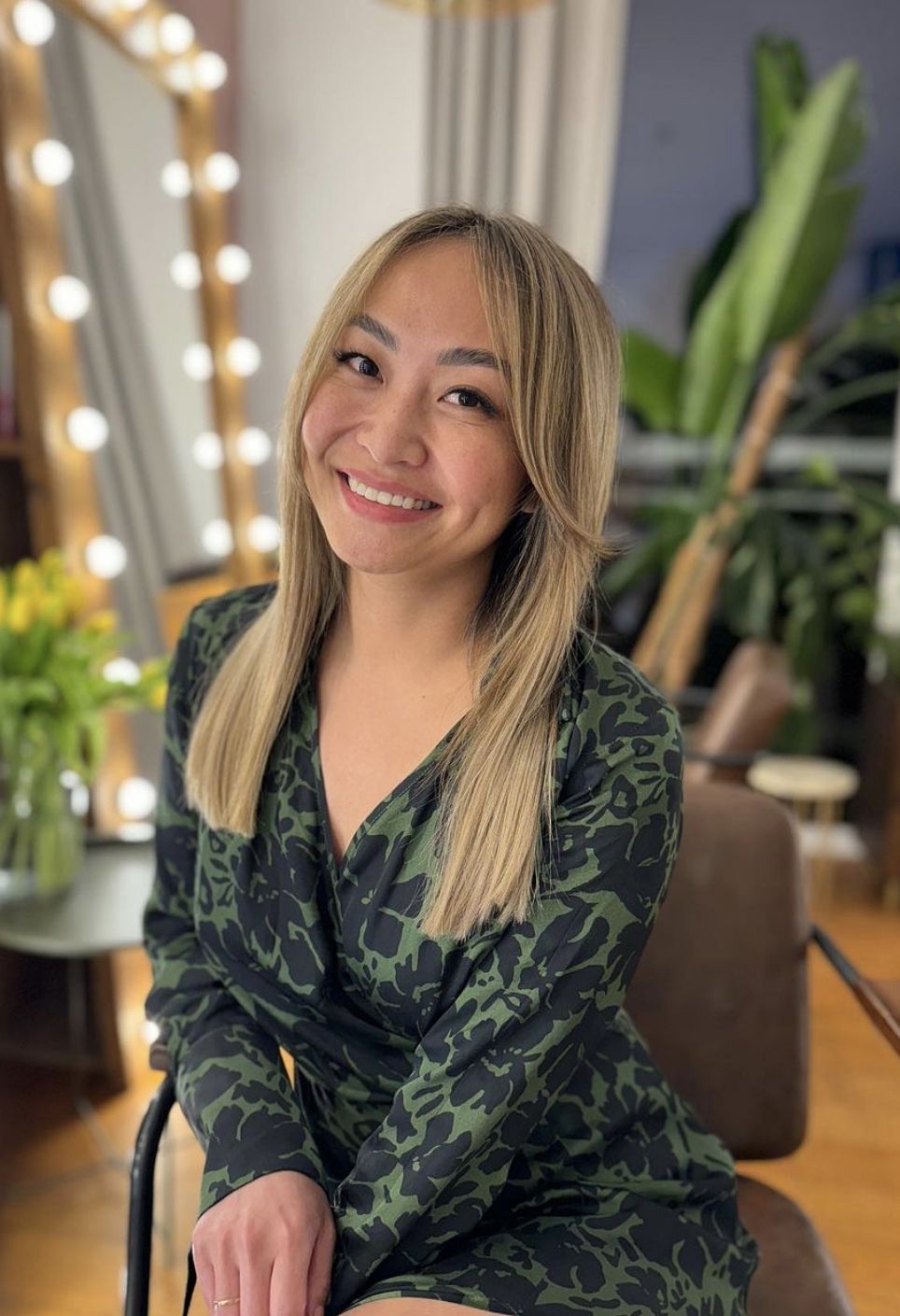 Misheel Jargalsaikhan
