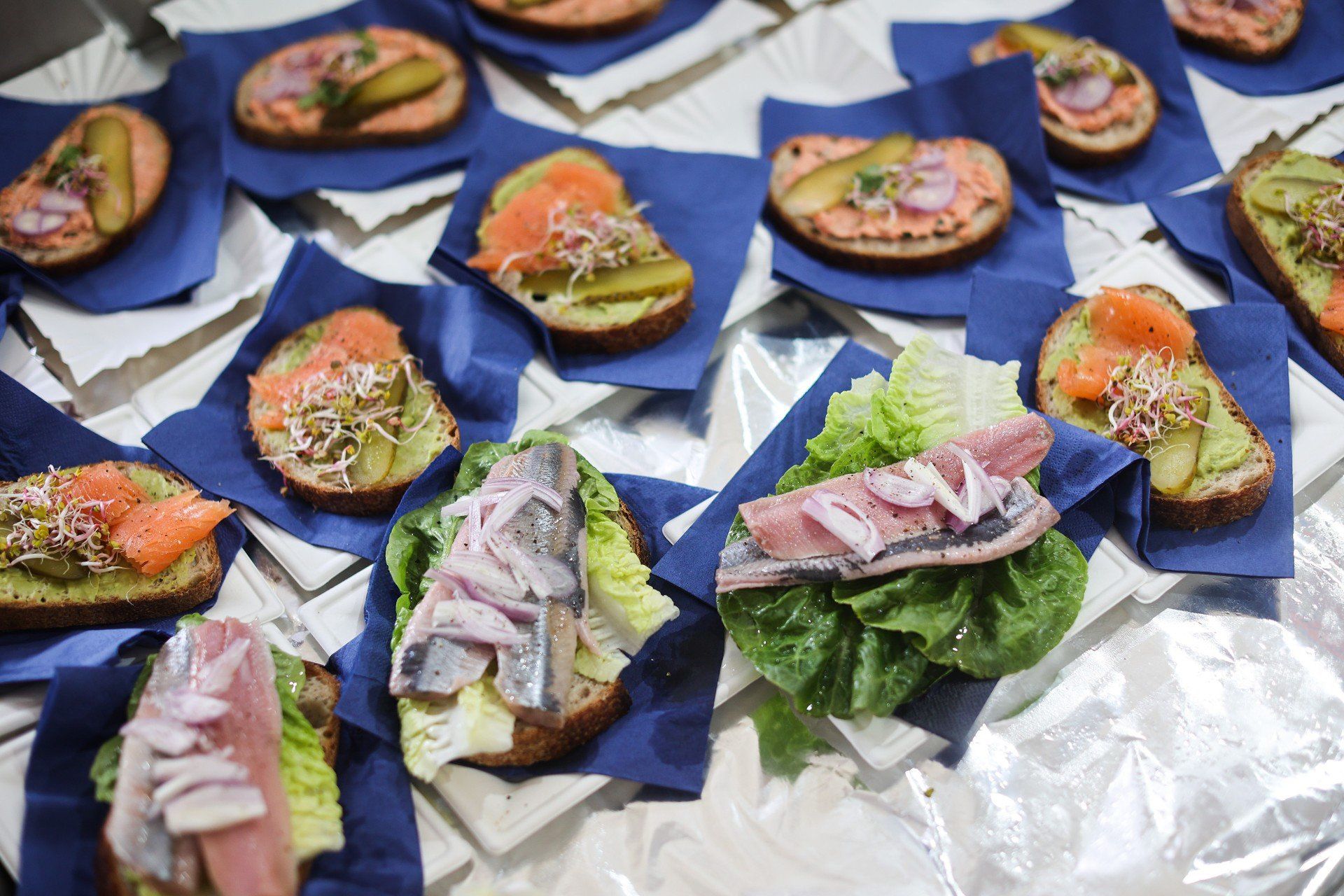 Targi Śniadaniowe w Krakowie!