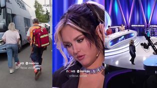 Ewa Farna ZEMDLAŁA na planie czeskiego talent-show. "Dopadło mnie skrajne wyczerpanie"