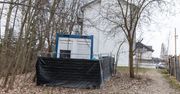 Kraków: Zburzono altanę 65-latka. Co dalej z mężczyzną?