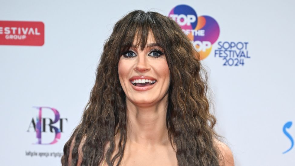 Sylwia Grzeszczak o Eurowizji