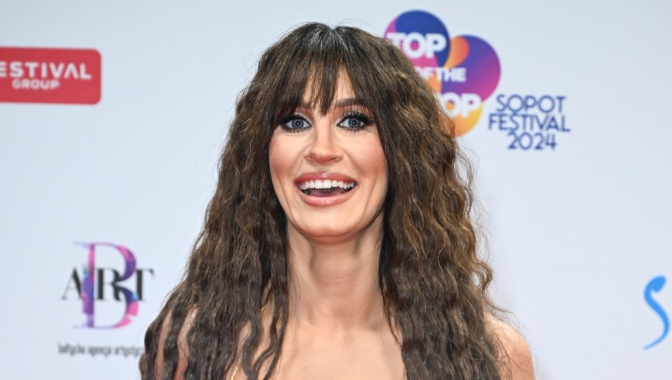 Sylwia Grzeszczak chce jechać na Eurowizję. "Nie będę owijać w bawełnę"