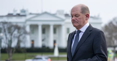W Niemczech dzieje się coś niepokojącego. Może rozlać się po Europie