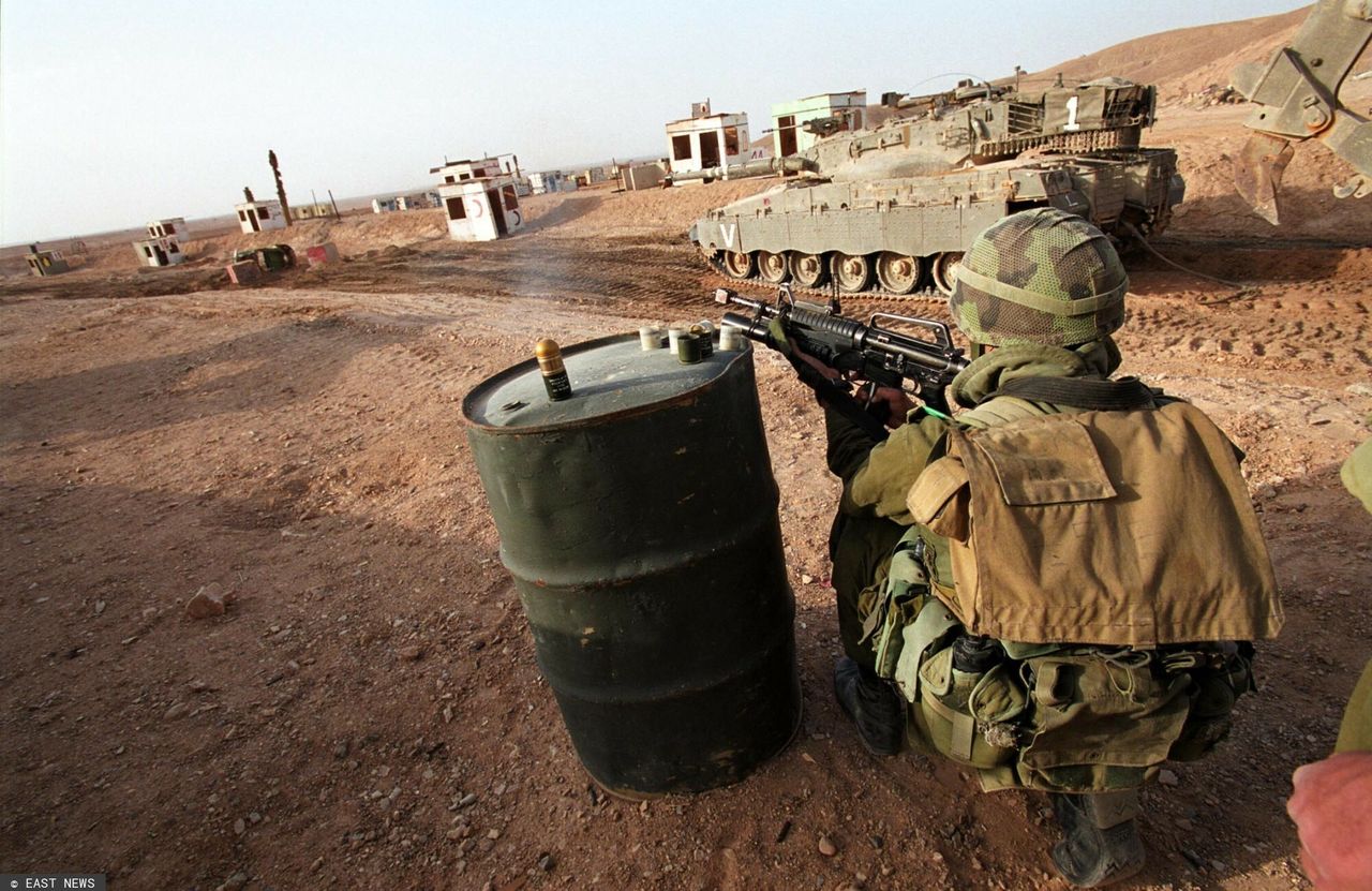 US Holds Back Ammunition to Israel Amid Rafah Operation Concerns