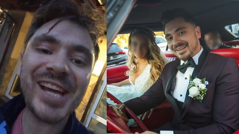 Daniel Martyniuk się rozwodzi