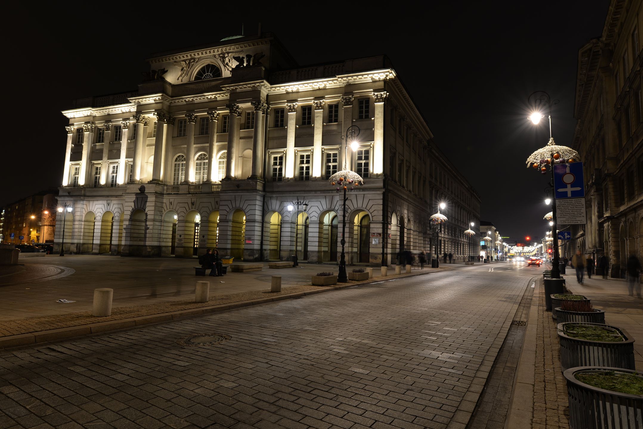 Sigma 20 mm F1.4 DG HSM - zdjęcia przykładowe 13