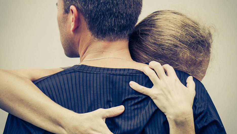 Louis był dawcą nasienia w latach 80. XX wieku