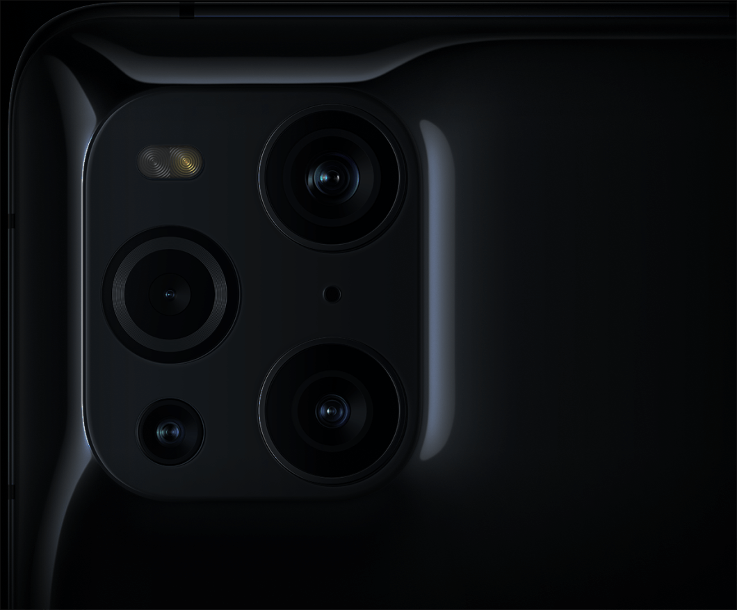 Potężny smartfon z mikroskopem i dzwonkami Hansa Zimmera. OPPO Find X3 Pro oficjalnie 2
