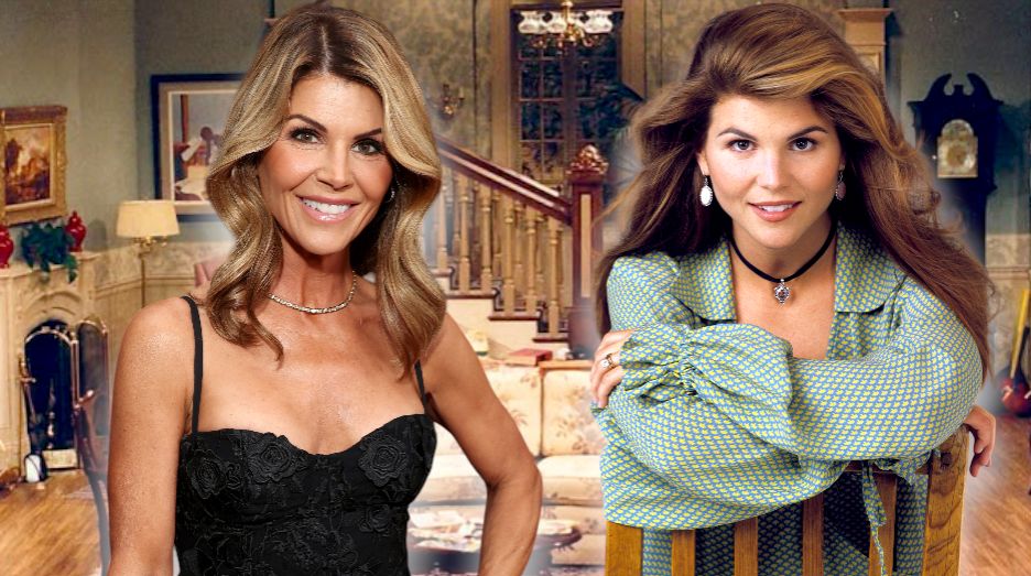 Lori Loughlin