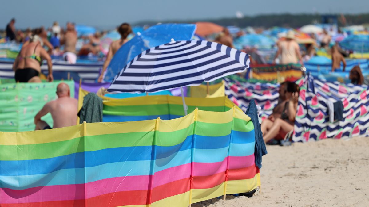 Jak Polacy spędzą wakacje