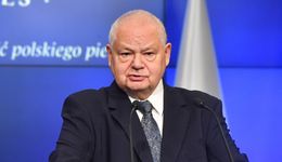 Pierwszy raz w tym roku. Glapiński o ruchu RPP ws. stóp