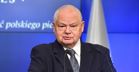 Pierwszy raz w tym roku. Glapiński o ruchu RPP ws. stóp