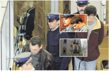Łódź: Zbrodnie, o których słyszał cały świat. Makabryczne przeszłość