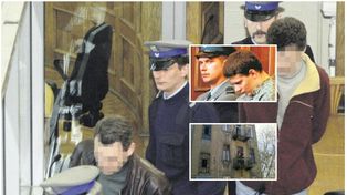 Łódź: Zbrodnie, o których słyszał cały świat. Makabryczne przeszłość