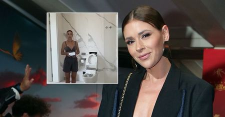 Willa za 12 mln zł. Zobacz, jak mieszka Klaudia Halejcio [ZDJĘCIA]