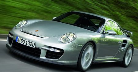 Porsche ma najlepszy wizerunek