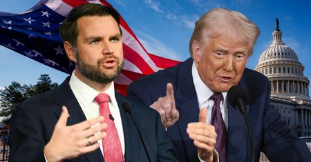 Już wiadomo, kto przyjdzie za Trumpa? To może być kolejny prezydent USA