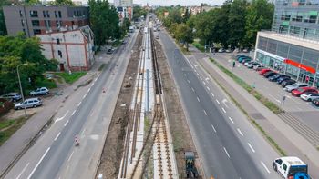 Toruń. Miasto podało terminy zakończenia remontów na Kościuszki i Skarpie