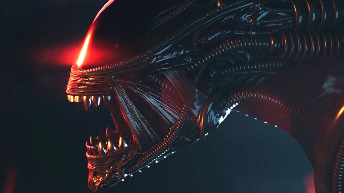 Aliens: Dark Descent