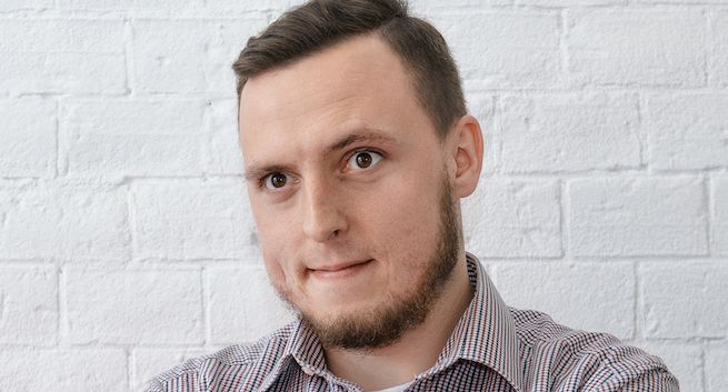 Konrad Kobiela szefem działu mediów społecznościowych w Mind Progress Group