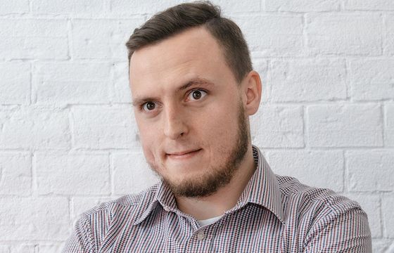 Konrad Kobiela szefem działu mediów społecznościowych w Mind Progress Group