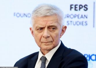 Marek Belka ostrzega. To byłby największy błąd nowego rządu [WYWIAD MONEY.PL]