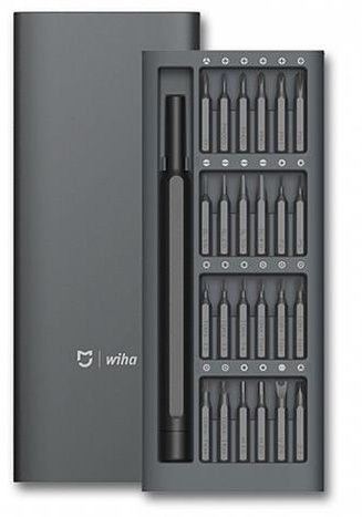Xiaomi Mijia Wiha Screwdriver Kit