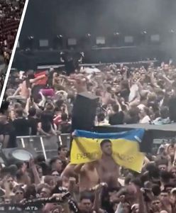 Burda na Narodowym. Deportacje wstrzymane