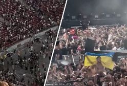 Burda na Narodowym. Deportacje wstrzymane