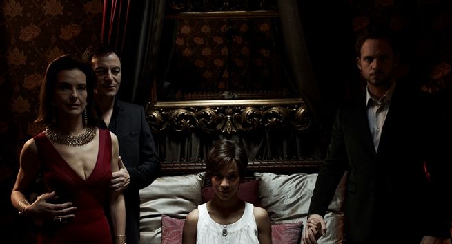 „Dziecko Rosemary” w reżyserii Agnieszki Holland od maja w Lifetime