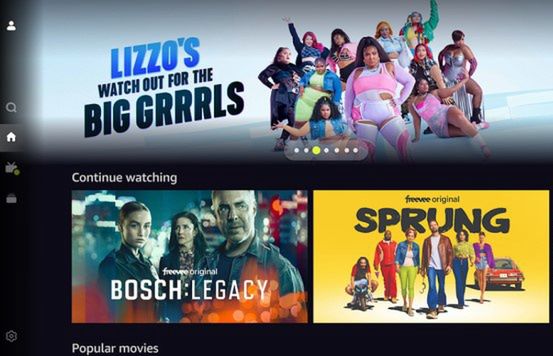 BBC uruchomi 5 nowych kanałów poza Wielką Brytanią