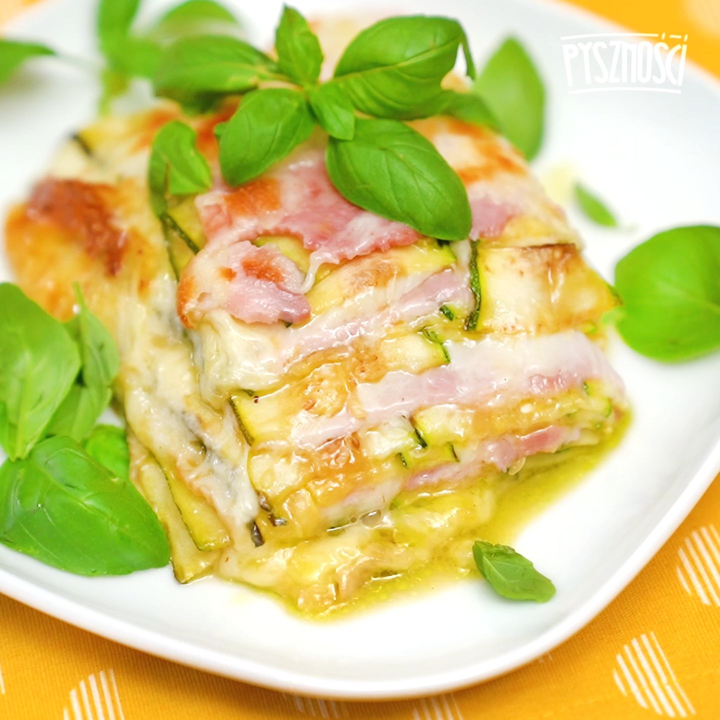Lasagne z cukinią- Pyszności.PNG