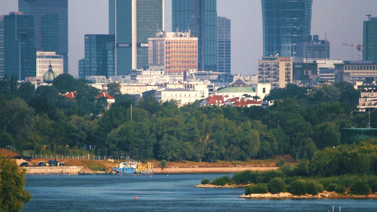 Ekspert radzi, jak zatrzymać wodę i pokonać suszę [zdj. ilustracyjne]