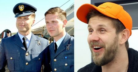 Maciej Zakościelny... broni Antka Królikowskiego: "Temu człowiekowi TRZEBA WYBACZYĆ różne rzeczy. To WSPANIAŁY kolega i człowiek"