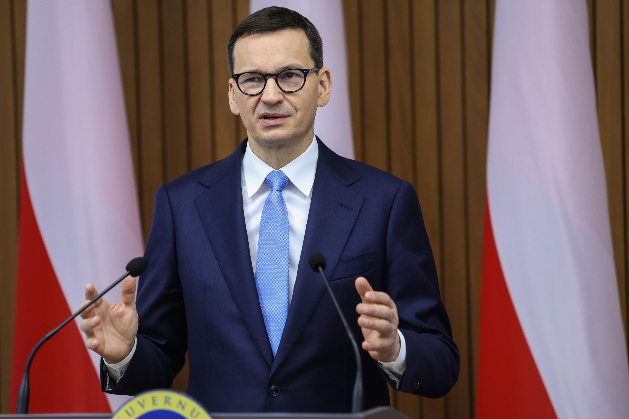 Morawiecki