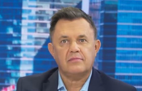 Jacek Łęski w kolejnym programie telewizji wPolsce24